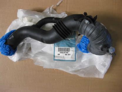 55197168 Luchtslang 2.4 JTD