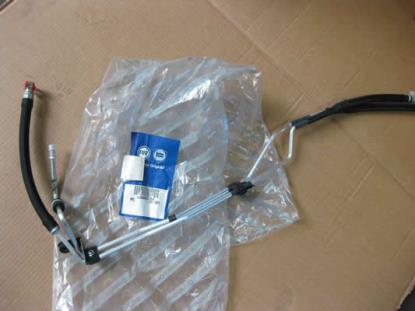 60661754 Leiding stuurbekrachtiging