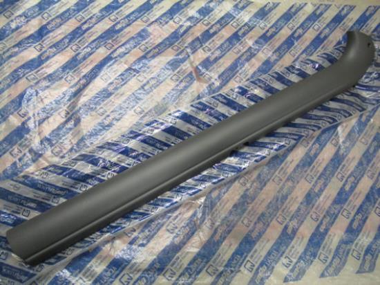 735245222 Dorpellijst rechterzijde