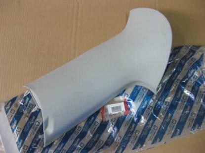 735304455 Bekleding d-stijl rechts