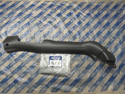 735412577 Instaplijst voor portier rechterzijde