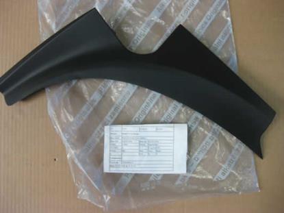 735420446 Bekleding dashboard rechterzijde