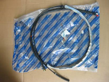 7732981 Brandstofleiding