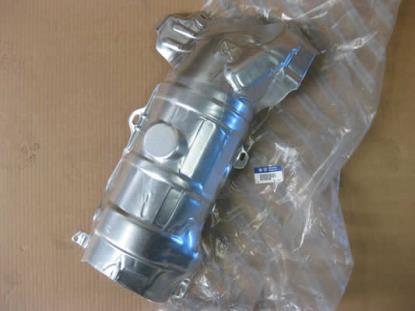 9647983180 Hitteschild katalysator