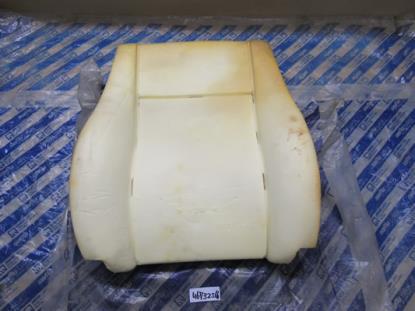 46732566 Schuimvulling voor rugleuning stoelen voorzijde