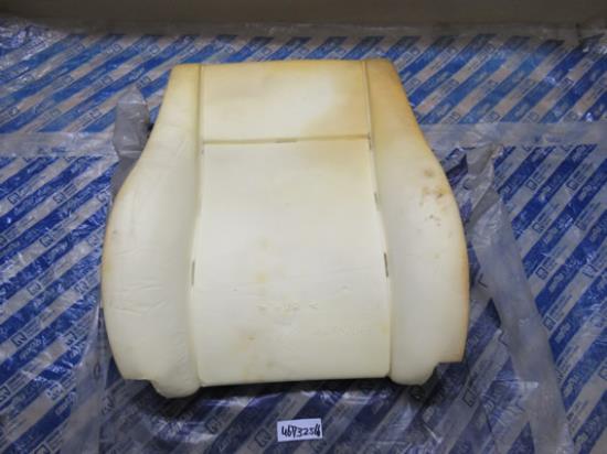 46732566 Schuimvulling voor rugleuning stoelen voorzijde