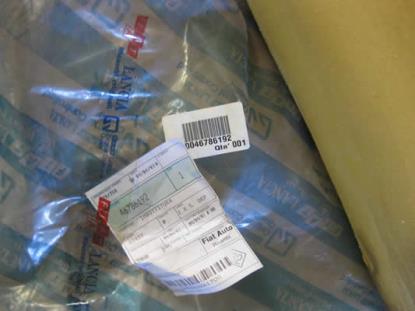 46786192 Schuimvulling rugleuning linker voorzijde