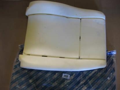 46805461 Schuimvulling rugleuning voorzijde