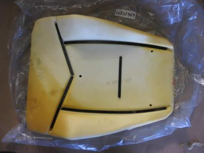 46821969 Schuimvulling rugleuning linker voorzijde