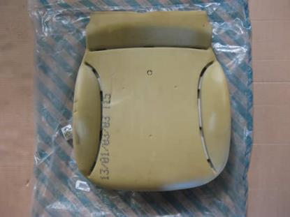 46828660 Schuimvulling stoelzitting rechter voorzijde