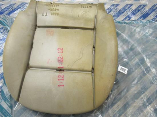 46994345 Schuimvulling voor zitting stoelen voorzijde