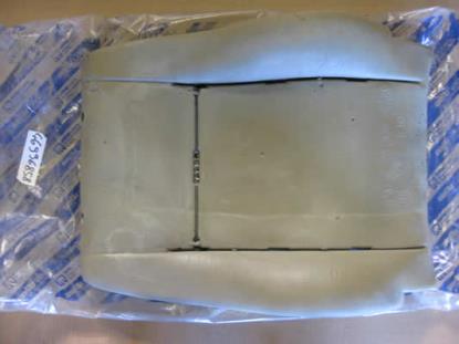 46996858 Schuimvulling rugleuning voorzijde