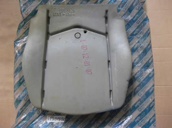 47301520 Schuimvulling stoelzitting voorzijde