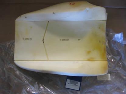 47301525 Schuimvulling rugleuning voorzijde