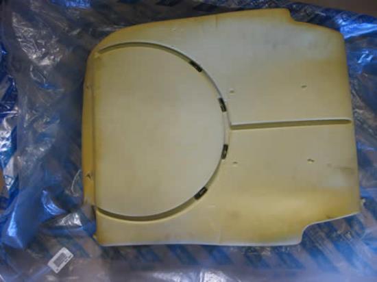 50045154 Schuimvulling rugleuning voorzijde