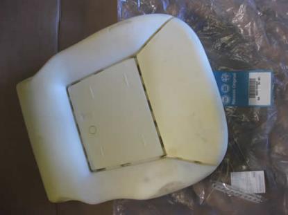 51722932 Schuimvulling stoelzitting linker voorzijde