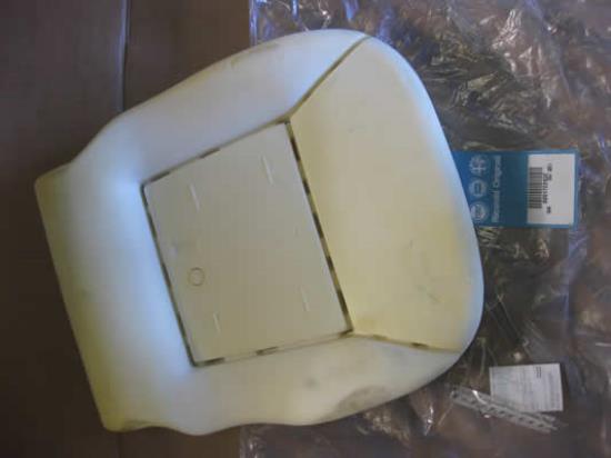 51722932 Schuimvulling stoelzitting linker voorzijde