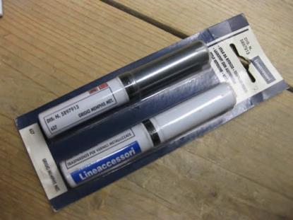 5897913 Lakstift 637 Grigio Memphis Met