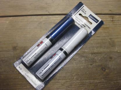 5908133 Lakstift 484A Blu Regent Metallizzato