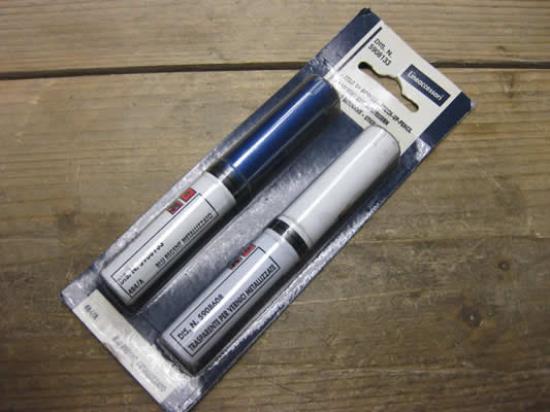 5908133 Lakstift 484A Blu Regent Metallizzato