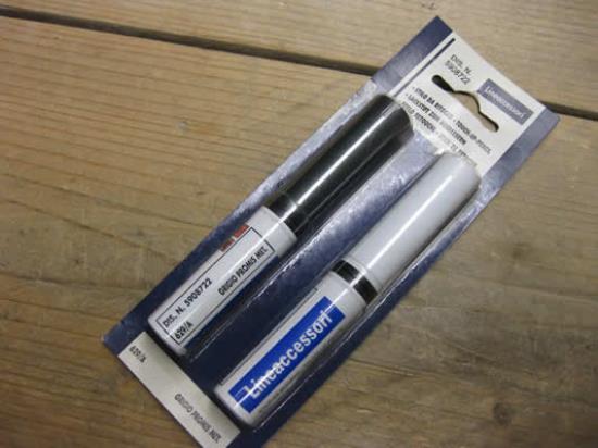 5908722 Lakstift 629A Grigio Promis Met