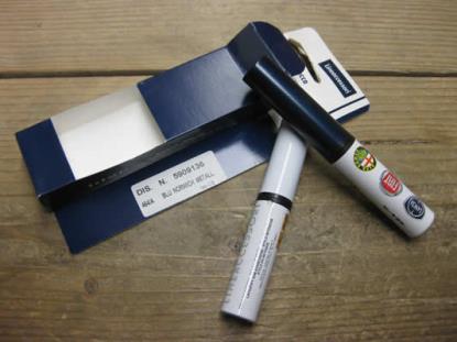 5909136 Lakstift 464A Blu Norwich Metall