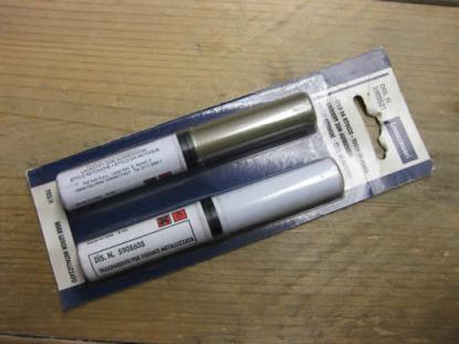 5909521 Lakstift 702A Beige Luxor Metallizzato