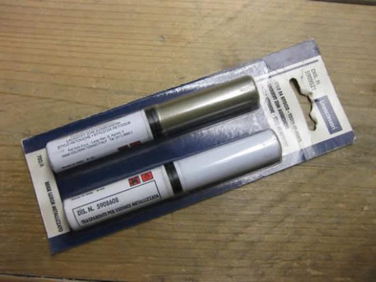 5909521 Lakstift 702A Beige Luxor Metallizzato