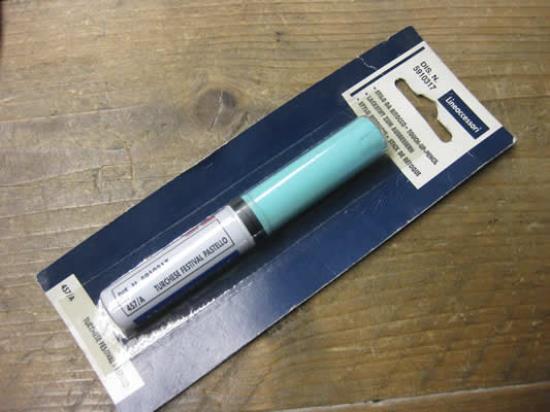 5910317 Lakstift 457A Turchese Festival Pastello