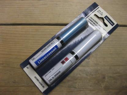 5911159 Lakstift 437 Azzuro Alegre Met