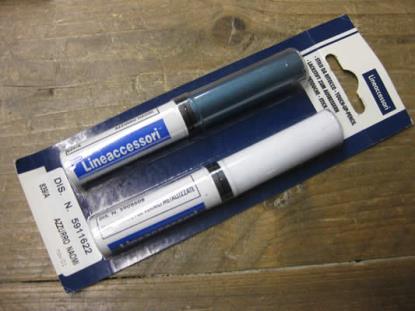 5911622 Lakstift 839A Azzurro Naomi