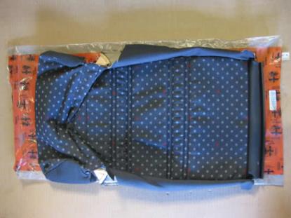 60777278 Bekleding stoelzitting Recaro