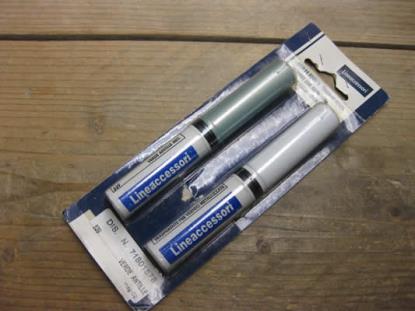 71801578 Lakstift 539 Verde Antille