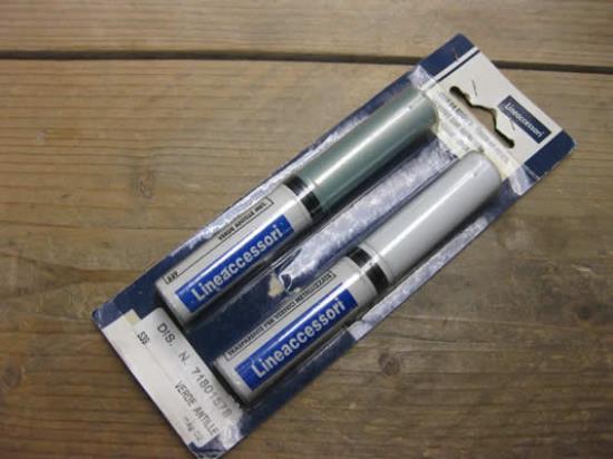 71801578 Lakstift 539 Verde Antille