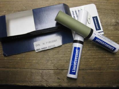 71803381 Lakstift 783A Sabbia Esotico