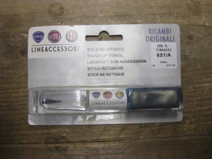 71804333 Lakstift 651A Grigio Stromboli