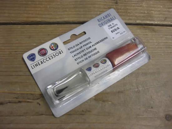 71804370 Lakstift 505A Arancio Terra New Batik