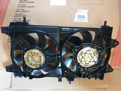 46849148 Koelventilator