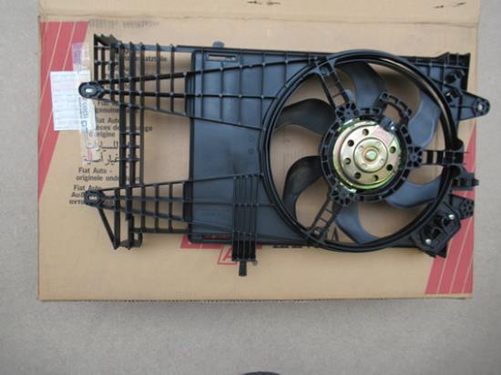 51703066 Koelventilator