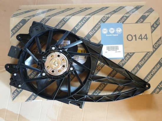 51764536 Koelventilator