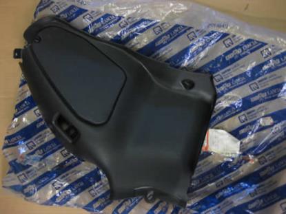 714364614 Kofferbak bekleding links