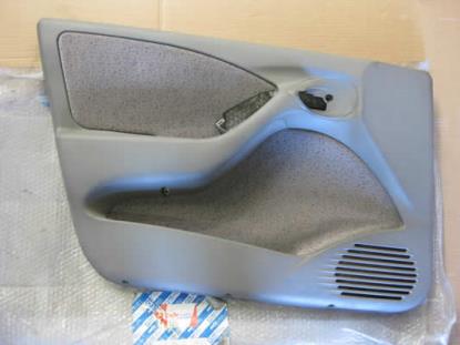 719444708 Deurpaneel voordeur links