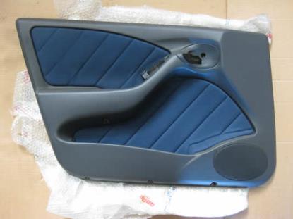 735264128 Deurpaneel voordeur links