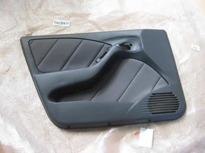 735285619 Deurpaneel voordeur links