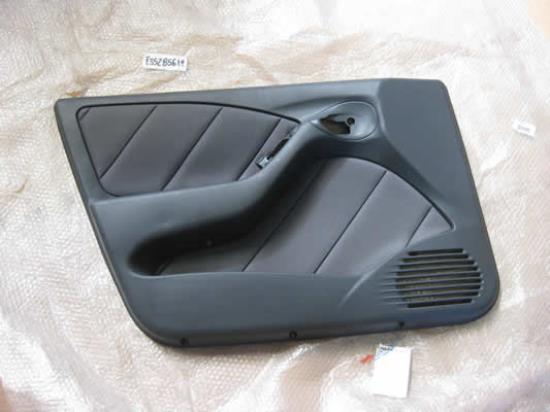 735285619 Deurpaneel voordeur links