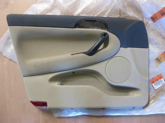 735299173 Deurpaneel voordeur links