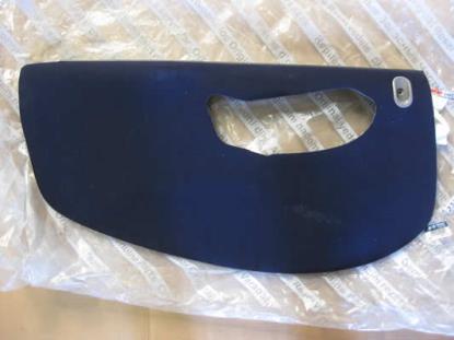 735334662 Deurpaneel achterdeur links