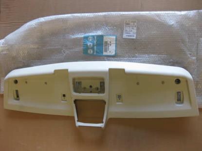 735384473 Kunststof bekleding dakhemel