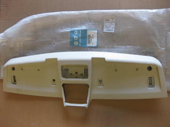 735384473 Kunststof bekleding dakhemel