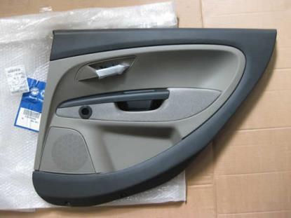 735415559 Deurpaneel achterdeur rechts